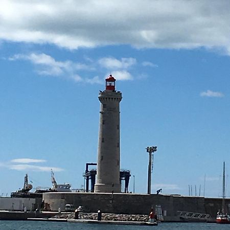 L'Etoile De Mer Sete Luaran gambar