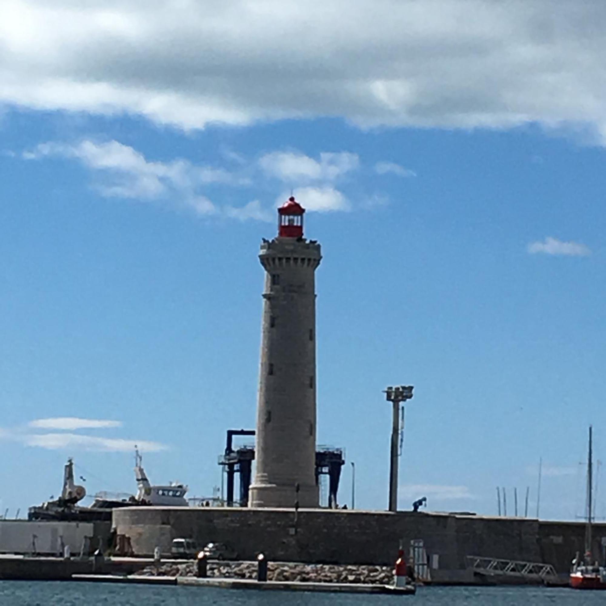 L'Etoile De Mer Sete Luaran gambar