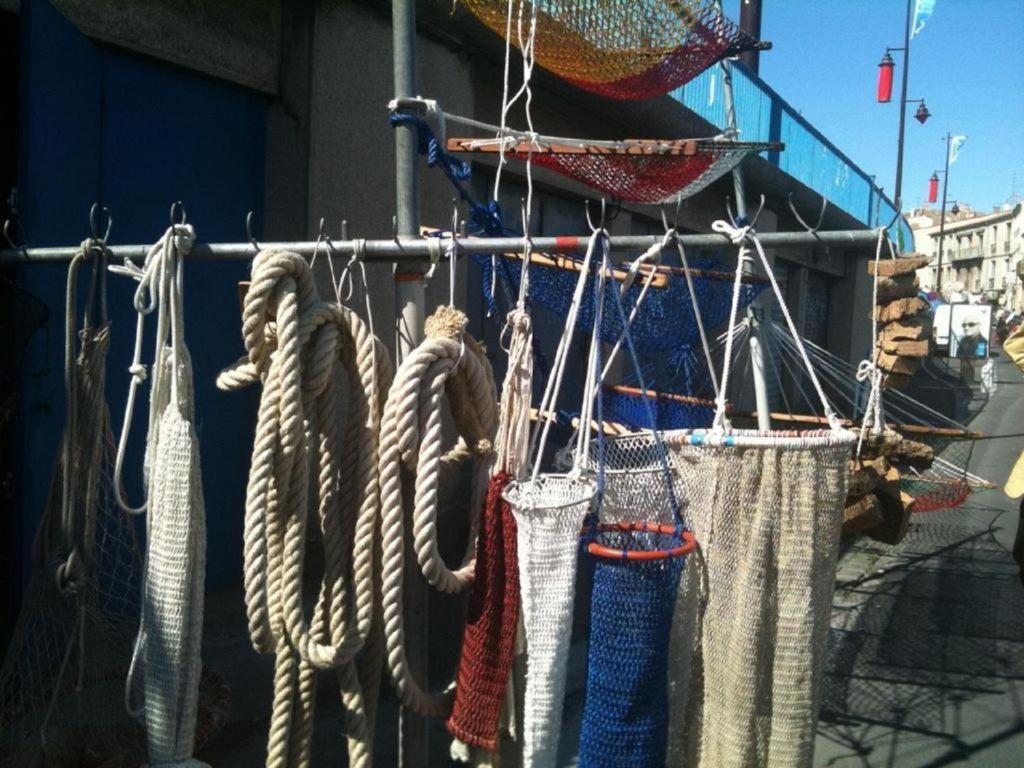 L'Etoile De Mer Sete Luaran gambar