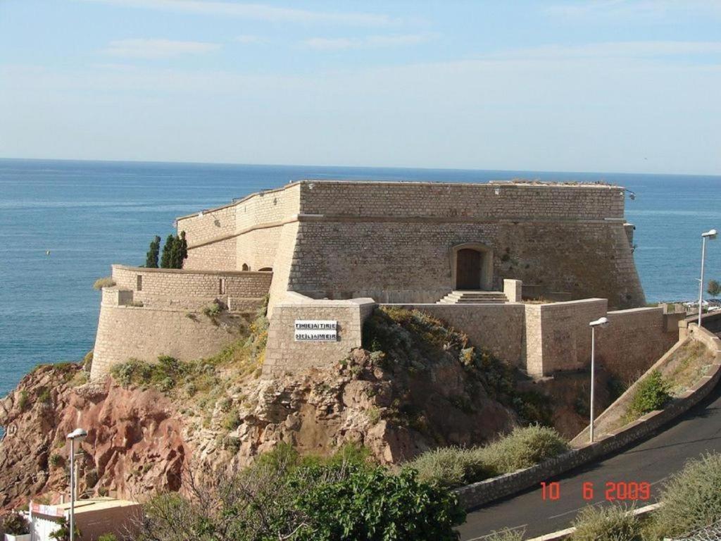 L'Etoile De Mer Sete Luaran gambar