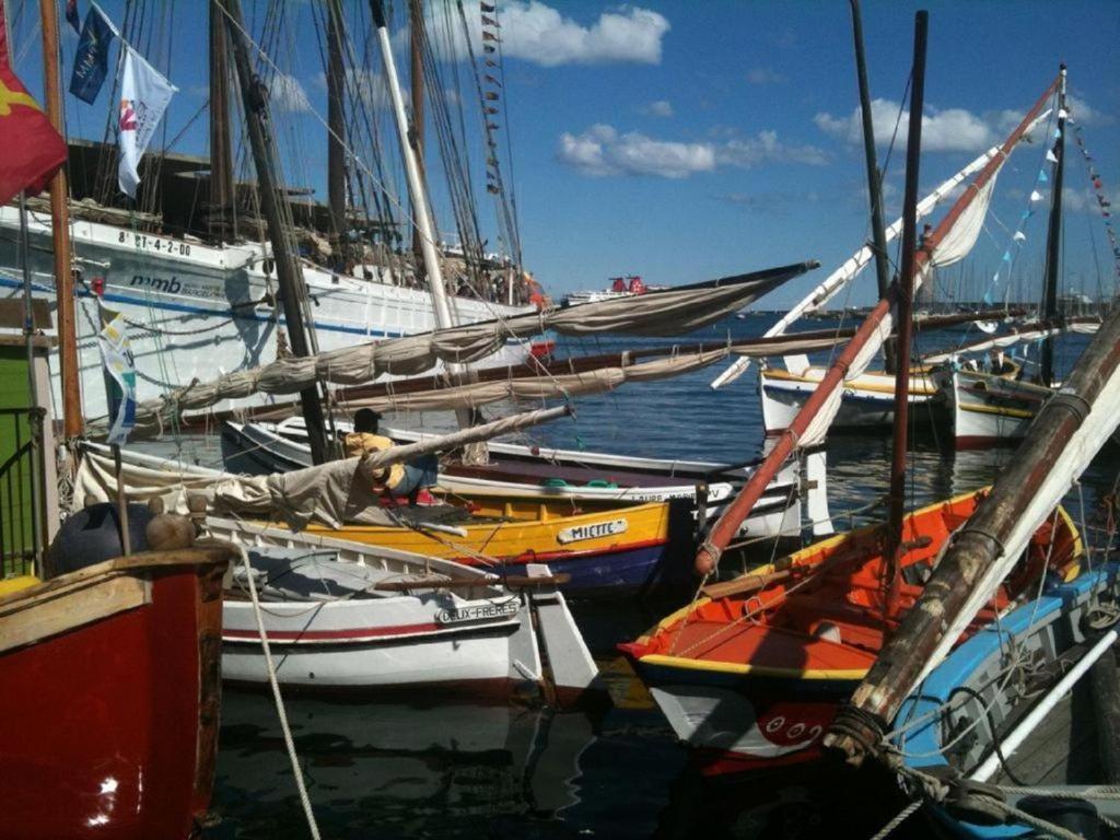 L'Etoile De Mer Sete Luaran gambar