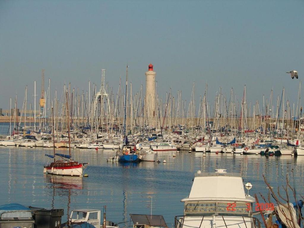 L'Etoile De Mer Sete Luaran gambar